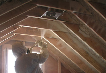 Santa Ana Attic Insulation