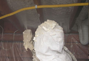 Santa Ana Crawl Space Insulation