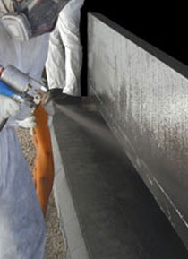Santa Ana Protective Polyurea Coatings