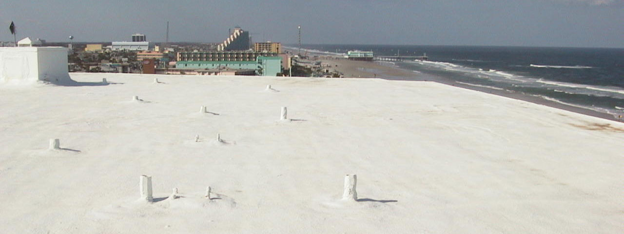 Energy Star Certified cool roof coatings in Santa Ana
